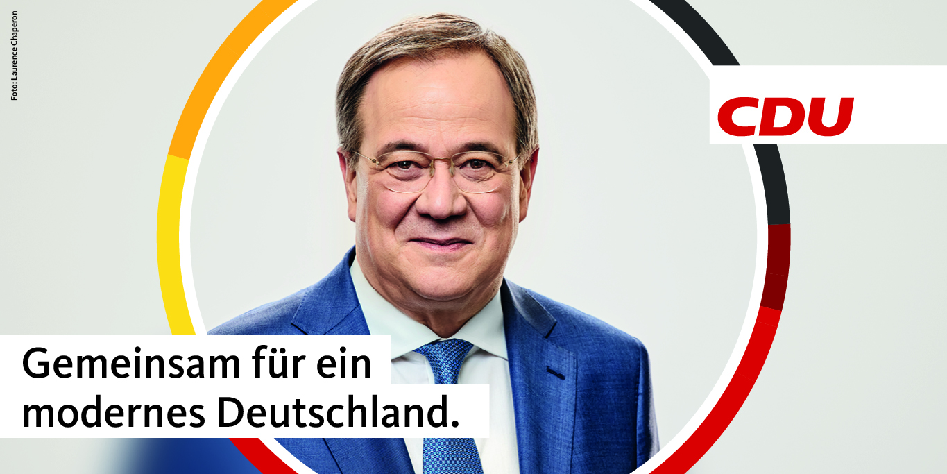 Das Regierungsprogramm
